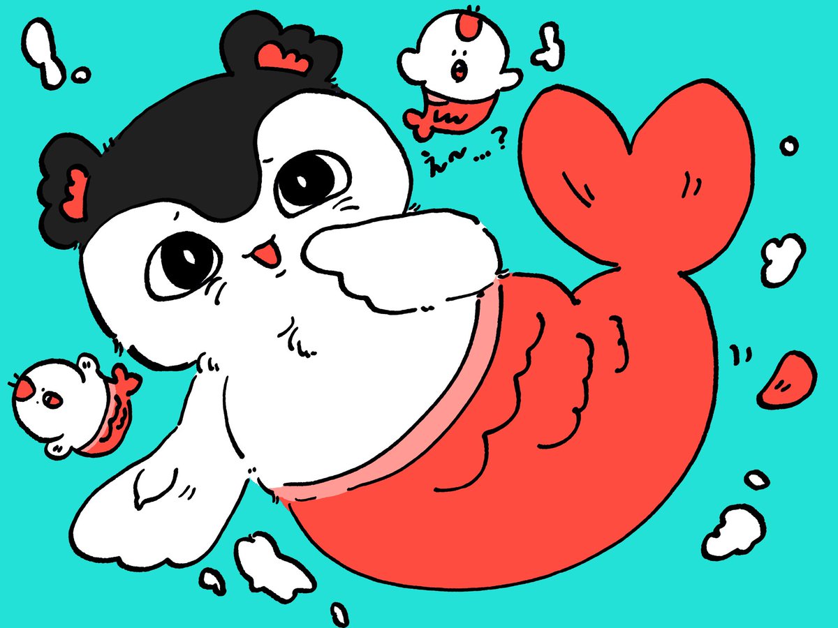 cham000003's tweet photo. #ちいかわファンアート https://t.co/3M90mrbHwq