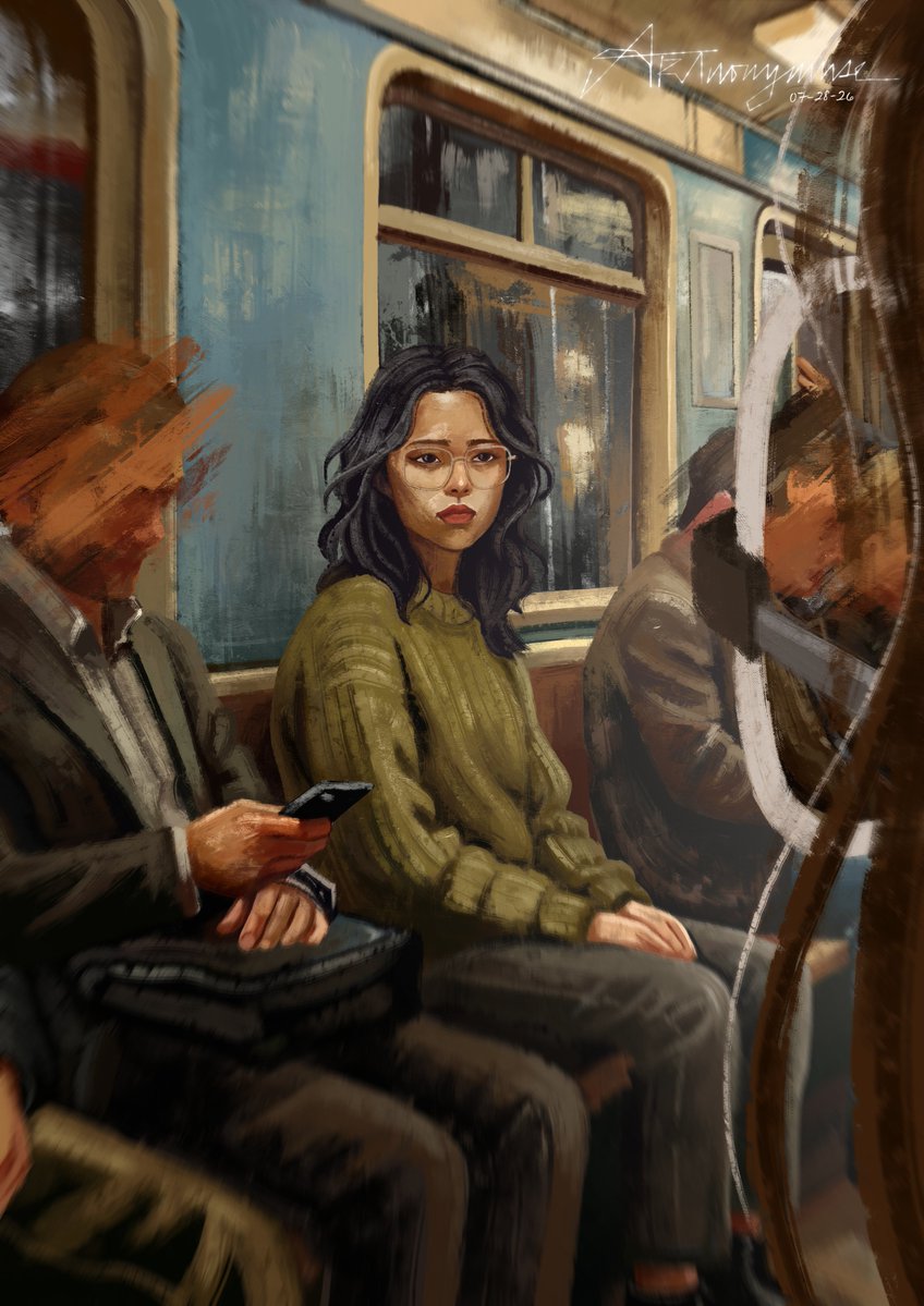 artnonymuse's tweet photo. @mochi_tWt09 Hi, i'm artnonymuse. I'm new here since i only made this account mainly in the hoping of getting a code to start my vgen journey. Also for sharing my art until it reaches the right audience. 
https://t.co/qFD4bxI6hM https://t.co/ni6FOpuQVx