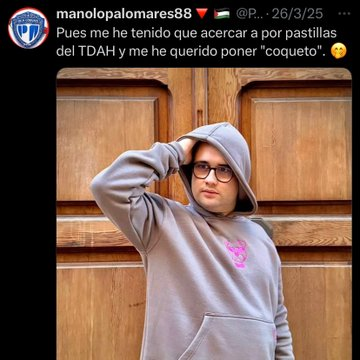 alexnohate's tweet photo. esto no puede ser real eh https://t.co/VOtQpA9dcP