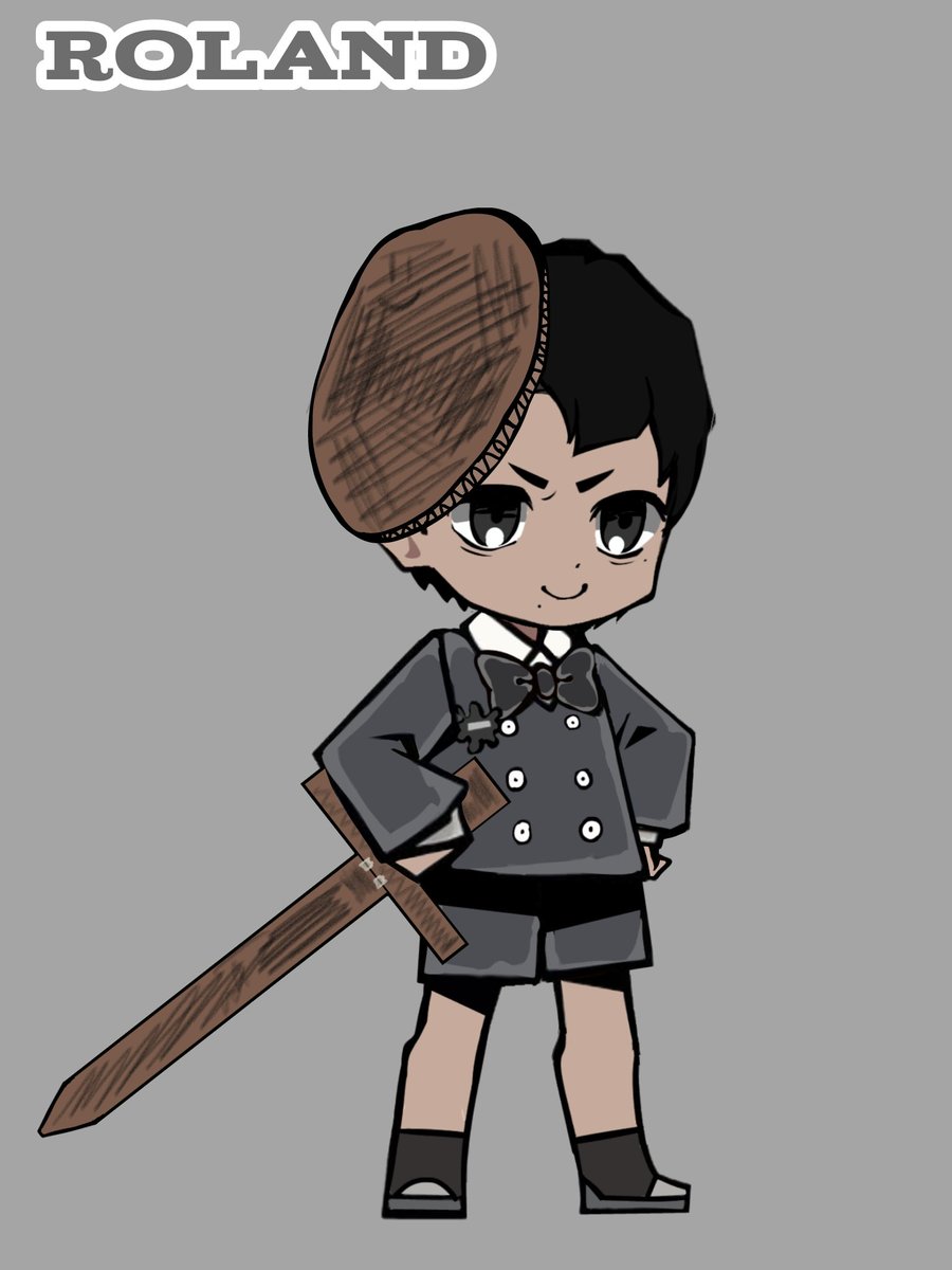 Hillo649560's tweet photo. More colorings

#LibraryOfRuina #LimbusComapny https://t.co/1Fx1qSoMOp