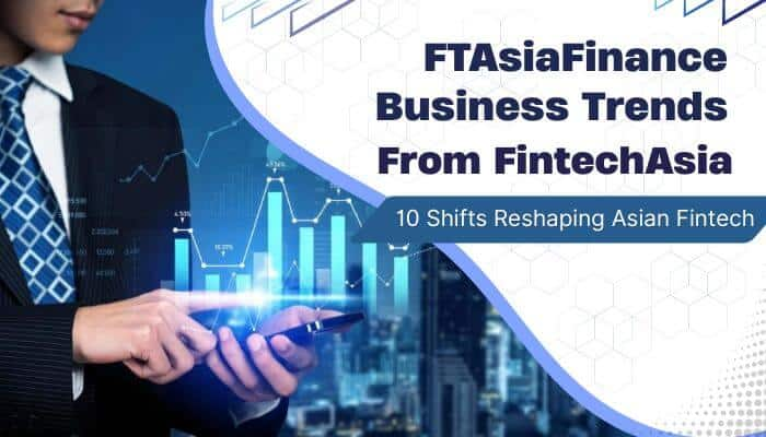 kavithakavi77's tweet photo. What’s shaping Asia’s fintech market in 2026?

FTAsiaFinance Business Trends From FintechAsia highlights the shifts to watch:

 ● Real-time payments
 ● AI in finance
 ● Cross-border payments

https://t.co/0K4OO9TS72

#fintechasia #asianfintech @StraitsX @endowus https://t.co/bkCXfEyNoT