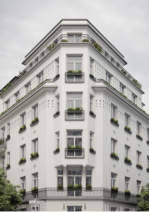 johndory1914's tweet photo. When we win, Sebastian Treese will redesign our once-beautiful German cities https://t.co/g3uoKTgzHs