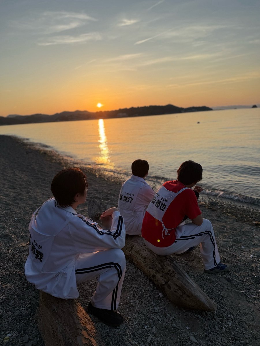 _7mp_official_'s tweet photo. ◤◢◤◢◤◢◤◢◤◢◤◢◤◢

#アイでき 見逃し配信中⚡️

#IMP.地上波初冠番組👑
「#IMPのできませんは言いません」

◤◢◤◢◤◢◤◢◤◢◤◢◤◢

無人島でサバイバルして知名度アップを目指せ①
▶︎https://t.co/01VGg2s9cI

🗓️次回8月15日(土) 24:28〜
ぜひご覧ください📺

@tbs_imp https://t.co/apqU8tCPR1