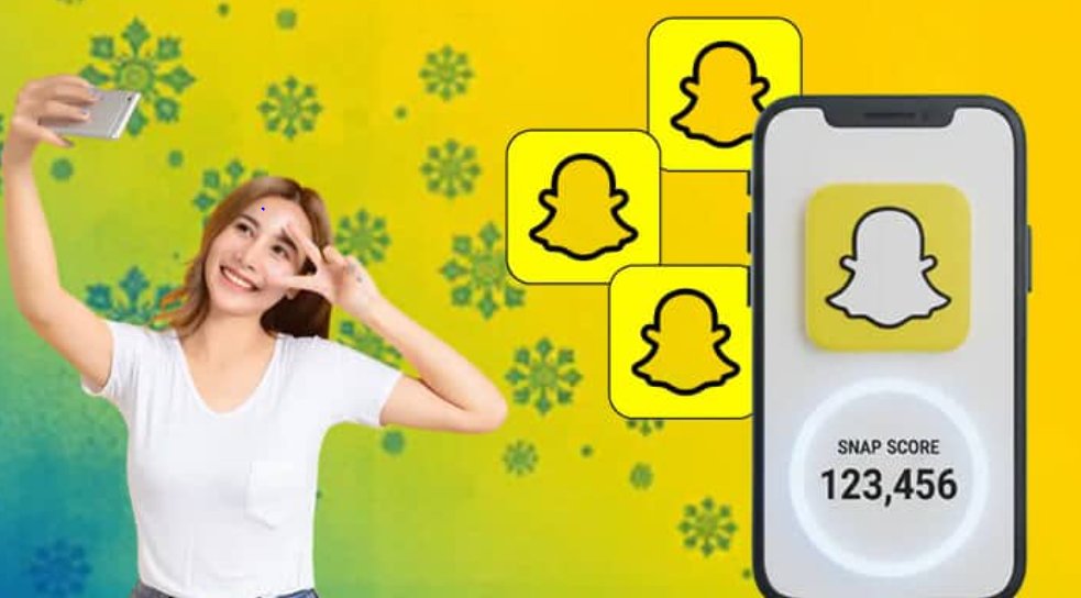 startupstride1's tweet photo. How Does Snap Score Increase on Snapchat? 

●   Send and receive more Snaps.
●    Keep your Snap Streaks active.
●    Post Stories regularly.
●    Avoid third-party score boosters.

https://t.co/woG0Vw3JiI

#snapstreak #snapchatusers https://t.co/ReIO8FS9tu