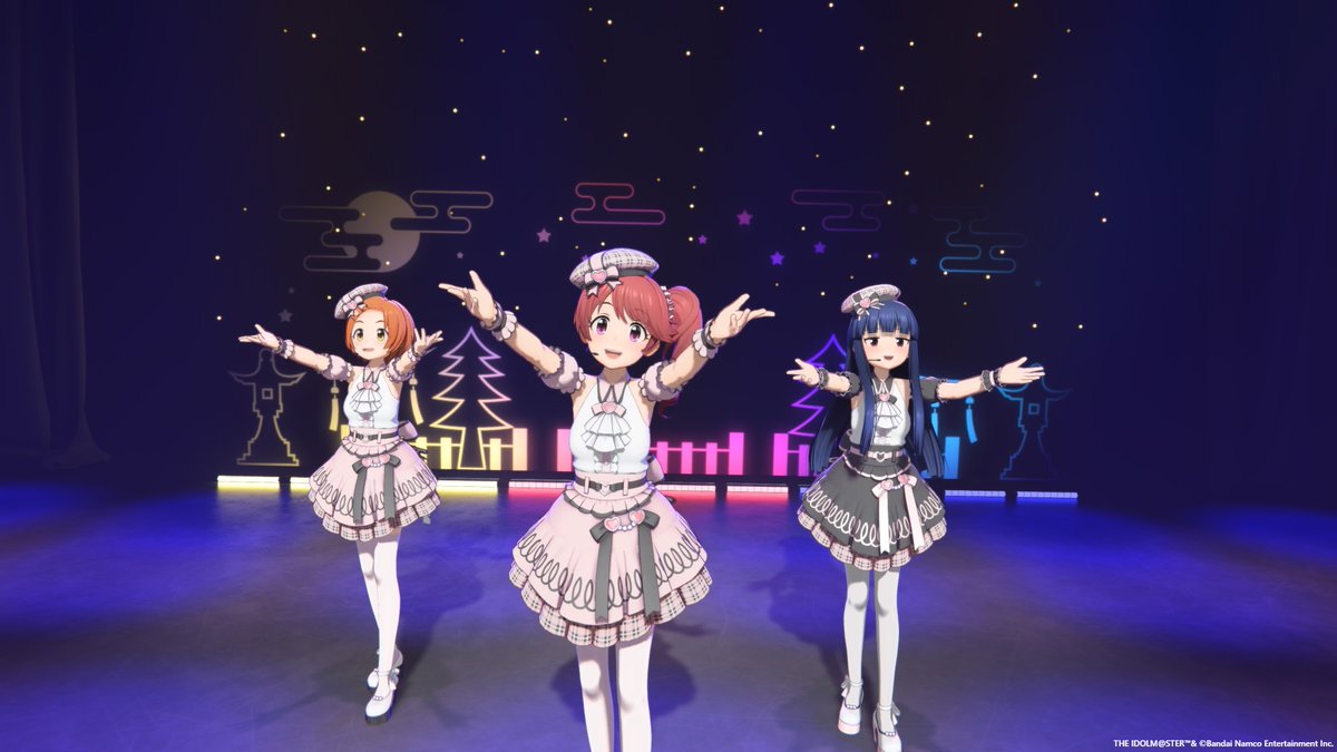imas_CGofficial tweet picture