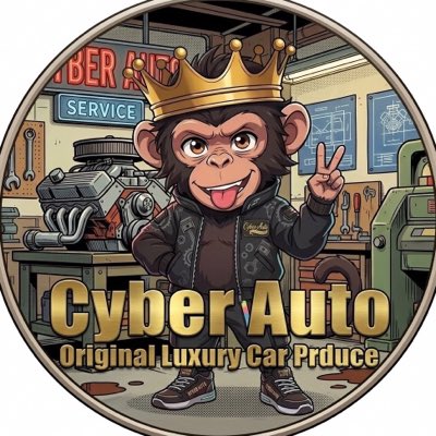 cyberauto056's tweet photo. #新しいプロフィール画像 https://t.co/Hq5M7EU9HD