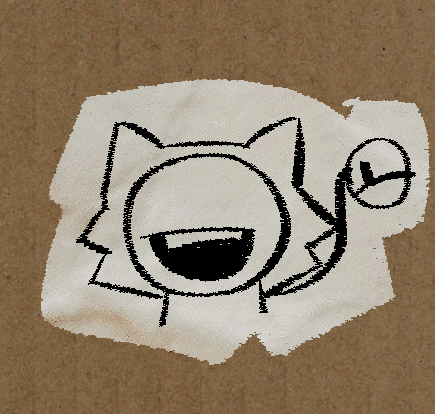 Hattingten's tweet photo. I loved how the head worked @AnemoneIconic https://t.co/e7VyYsn94D