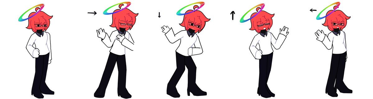 TvT256's tweet photo. This will be my first attempt at making an FNF (factual file) and it might seem like a small one •́⁠ ⁠ ⁠‿⁠ ⁠,⁠•̀
#oc #fnfoc https://t.co/XaKgVBAzuZ