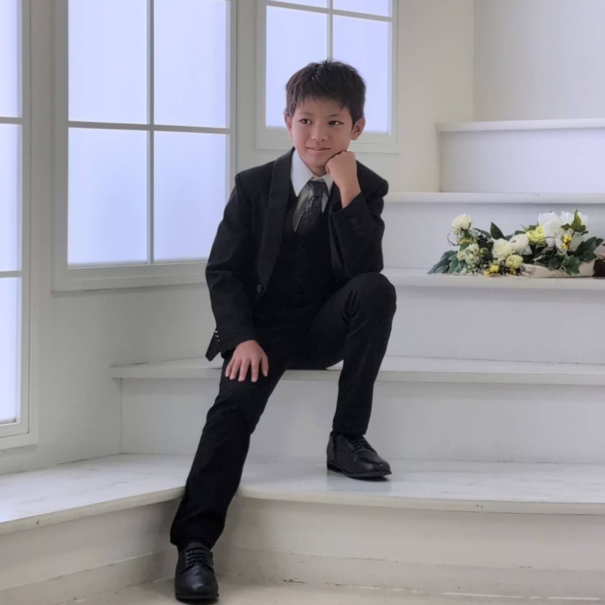 yuit_o1028's tweet photo. DC中学生ミスターコンの3次審査がスタート!
この投稿のリポスト数が多いとファイナリストに選出されます
@modelpress をフォローして
この投稿をリポスト&amp;引用リポストしてください!
期間は8月 23日20:59まで!!
グランプリ目指して頑張ります🔥🔥🔥
応援よろしくお願いします
#男子中学生ミスターコン https://t.co/qUbAsPmQl5