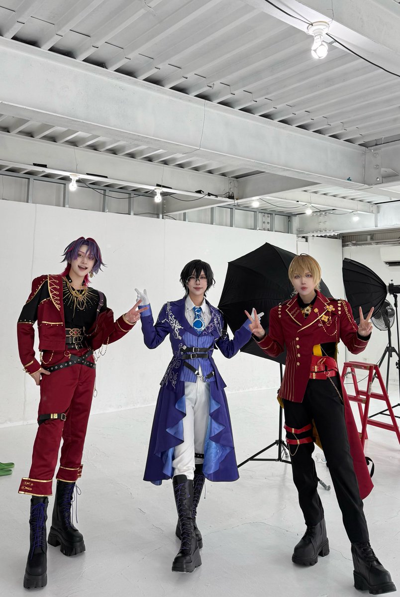 sweetliddelu's tweet photo. cos.

☀️組に挟まれた📄のプリンセス感👸 https://t.co/eYhDVIGFUj