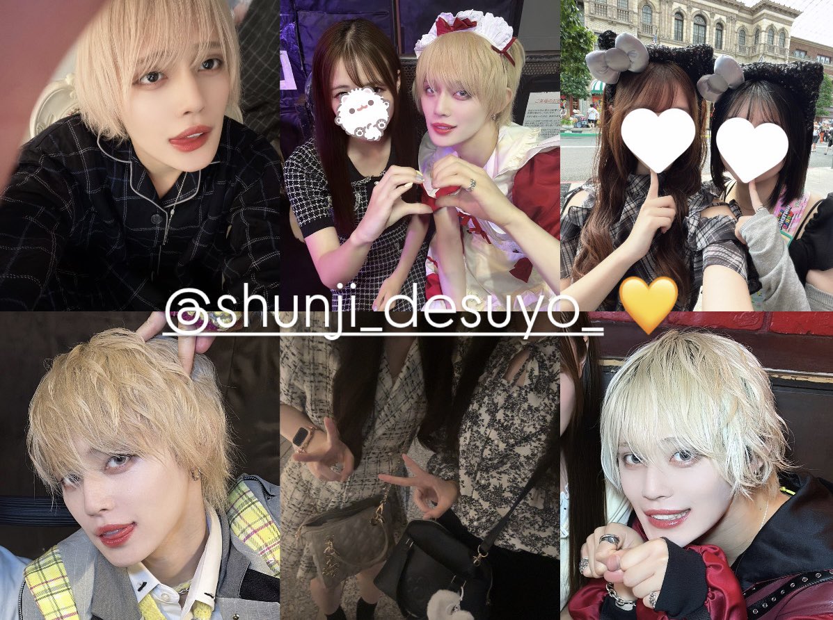 merogar1bot's tweet photo. おともだちがほしいです（՞>⩊<՞）💕💕

#Zavage #メン地下好きと繋がりたい #zavage好きな人と繋がりたい  #メンズ地下アイドル好きな人と繋がりたい https://t.co/jrpkaLBNfz