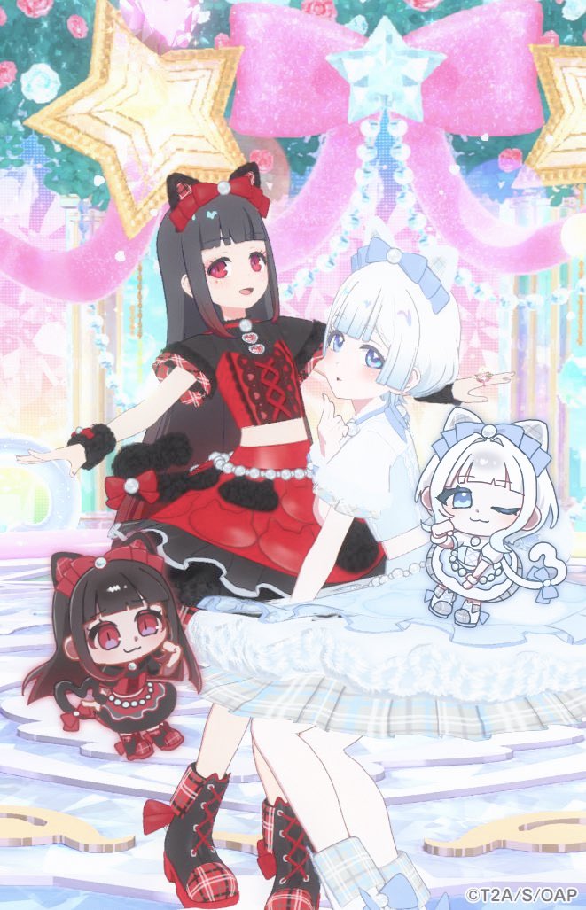 sumire_aipr's tweet photo. ふわふわなねこちゃんたちꧦ𛰙᭜𖫴𖫰𖫱𖫳𖫲𖫲𖫳𖫴𖫰𖫱꛰ ᭜𖫴𖫰𖫱𖫳𖫲𖫲𖫳𖫴𖫰𖫱꛰ީᩝ𛰚ഒ·⸌̟͂̋⸍̑⸜̑⸝͂ https://t.co/78AGl8vYbk