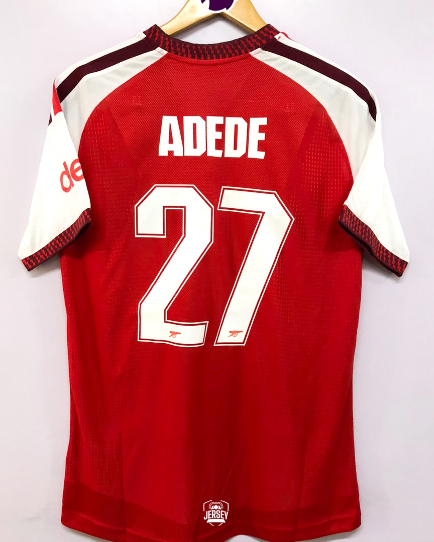 JerseyWorld_KE's tweet photo. GET READY FOR THE 2026/27 SEASON!⚽ 
 Available from KES 1600 /=   
 Countrywide deliveries available!
 Location: Bihi Towers, 6th Floor Suite 3
 Order yours now! 0795 493204