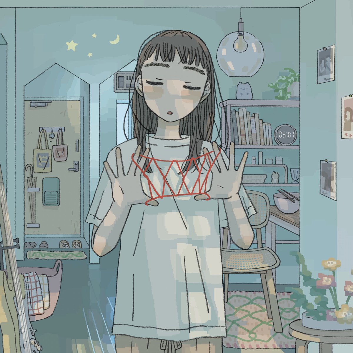 universe_nekoko tweet picture