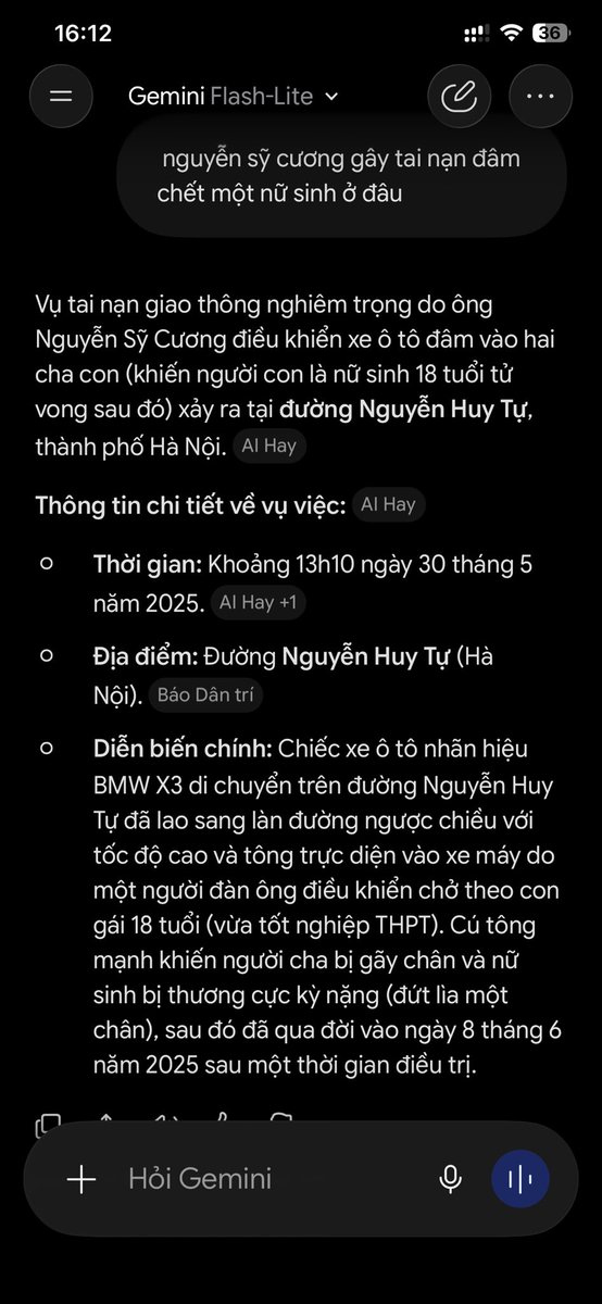 ArchXpi's tweet photo. Người Việt Thương Người Việt
một khẩu hiệu rất văn minh của thế hệ Genz
Nguyễn Sỹ Cương hãy đền tội https://t.co/RMo3XUAps1