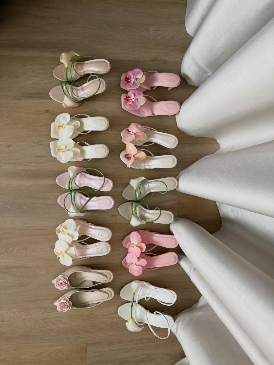 563juta's tweet photo. KEMANA AJA AKU baru tauu ternyata lokal punya brand footwear semantap ini 🙏😭😩

Ini sihh kataku desainnya uda kayak brand luar coyyy cantik cNtik &amp; lusyu ihhh sumpahhh https://t.co/U8yFT81zaD