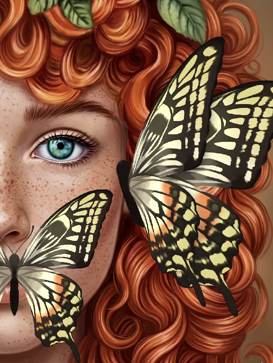 tukitoey's tweet photo. My first Open Edition! 🦋✨
I hope you’ll support me and join me on this artistic journey. Your support means a lot to me! 🧡
2.9 $xtz
https://t.co/okABSNTe2Q https://t.co/5DLpENT81C
