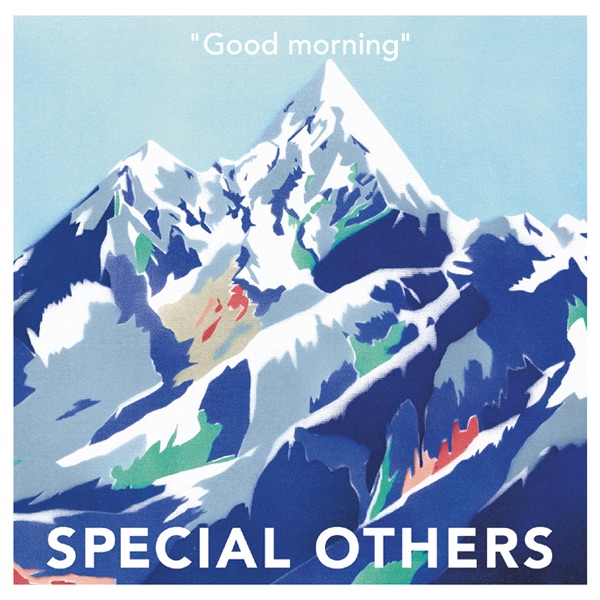yontak3's tweet photo. ~今日の名曲~
SPECIAL OTHERS「Aims」

晴れた空と自然の似合うジャムバンド

#RSR26 #SPECIALOTHERS https://t.co/VKDd2MtTGB