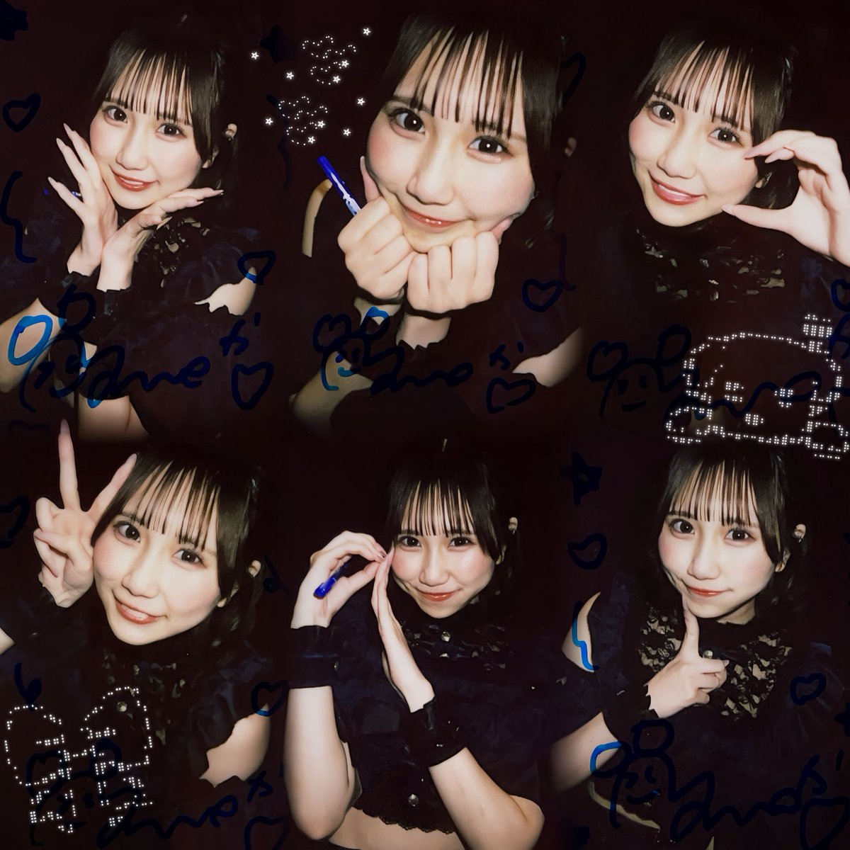 nyq_nO2's tweet photo. ニートともだち(   ˙³˙  )Ｗ https://t.co/feTUDlneYD