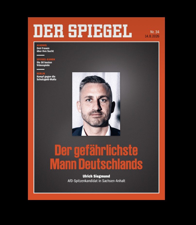 BeaBovary's tweet photo. Ich hätte eher an einen der 410 islamistischen Gefährder im Land gedacht, aber ok https://t.co/0iZ8wH4Mox