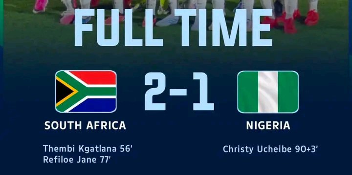 Sithandasonke's tweet photo. Our job is to make sure Nigeria stays home and fix their country https://t.co/0cfbq6WfMG