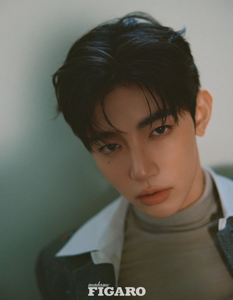 zghaosolo's tweet photo. ZHANG HAO FOR MADAME FIGARO https://t.co/RMNnR9MKOb