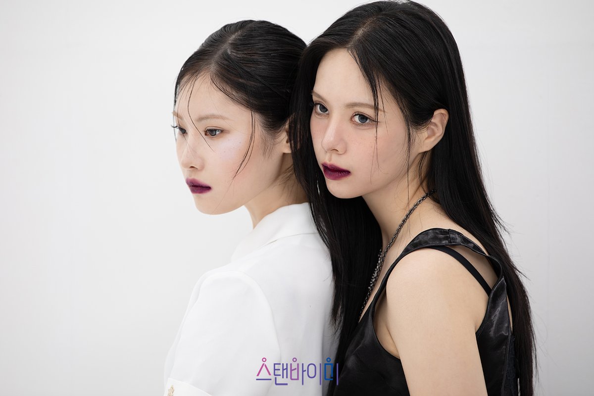 gay__zip's tweet photo. [스탠바이미 X DAZED KOREA] 화보 촬영 비하인드 📸
DAZED KOREA Photoshoot, Behind the Scenes

#스탠바이미 #StandBIMe #스바미 #바이예능 #DAZED #화보 https://t.co/ItcNmKnKBa