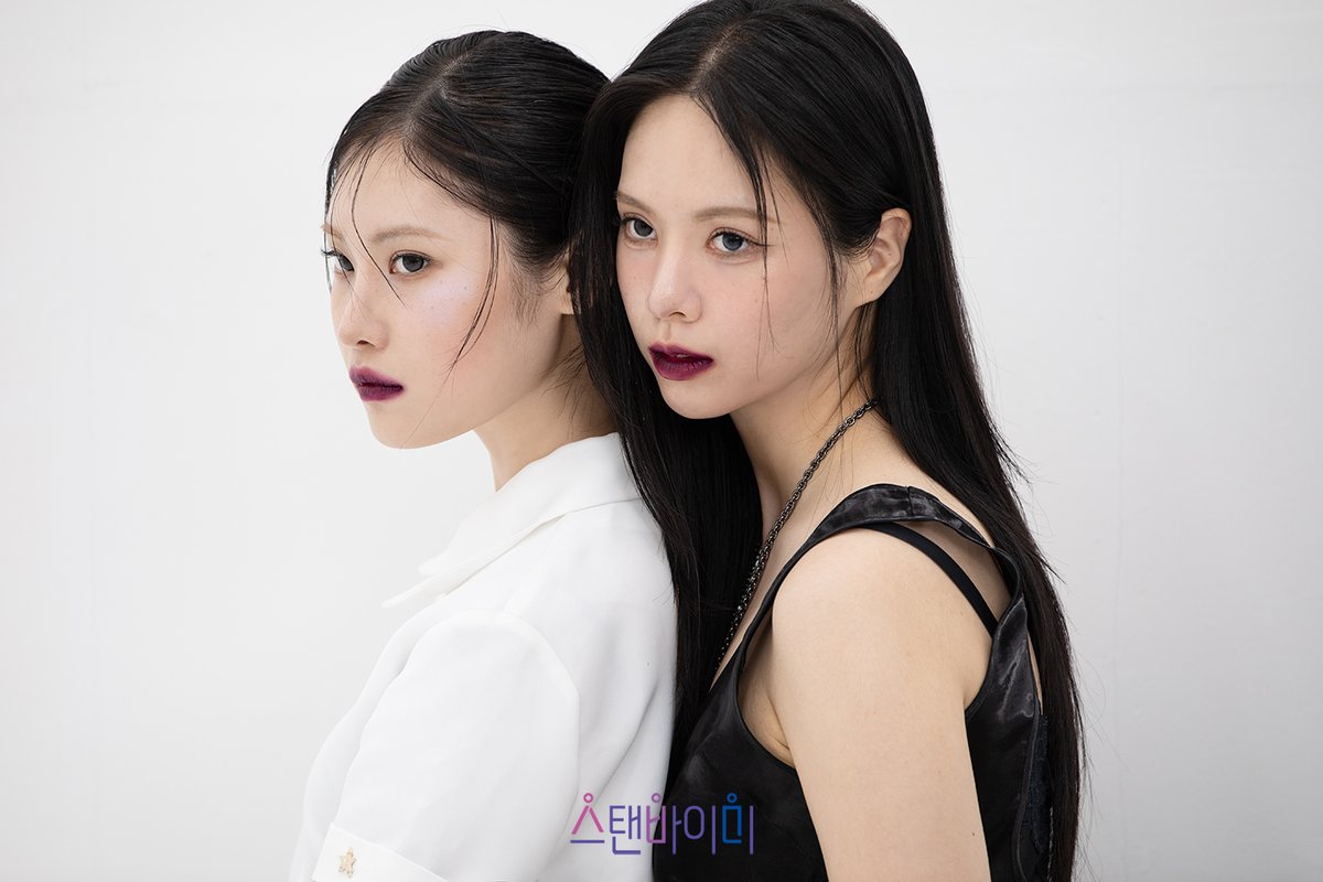 gay__zip's tweet photo. [스탠바이미 X DAZED KOREA] 화보 촬영 비하인드 📸
DAZED KOREA Photoshoot, Behind the Scenes

#스탠바이미 #StandBIMe #스바미 #바이예능 #DAZED #화보 https://t.co/ItcNmKnKBa