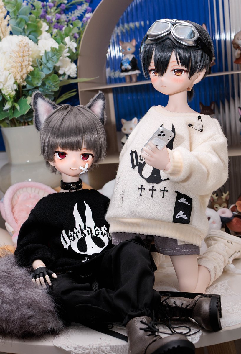 アキ❮AK*doll❯ (@akikos99) / Posts / X