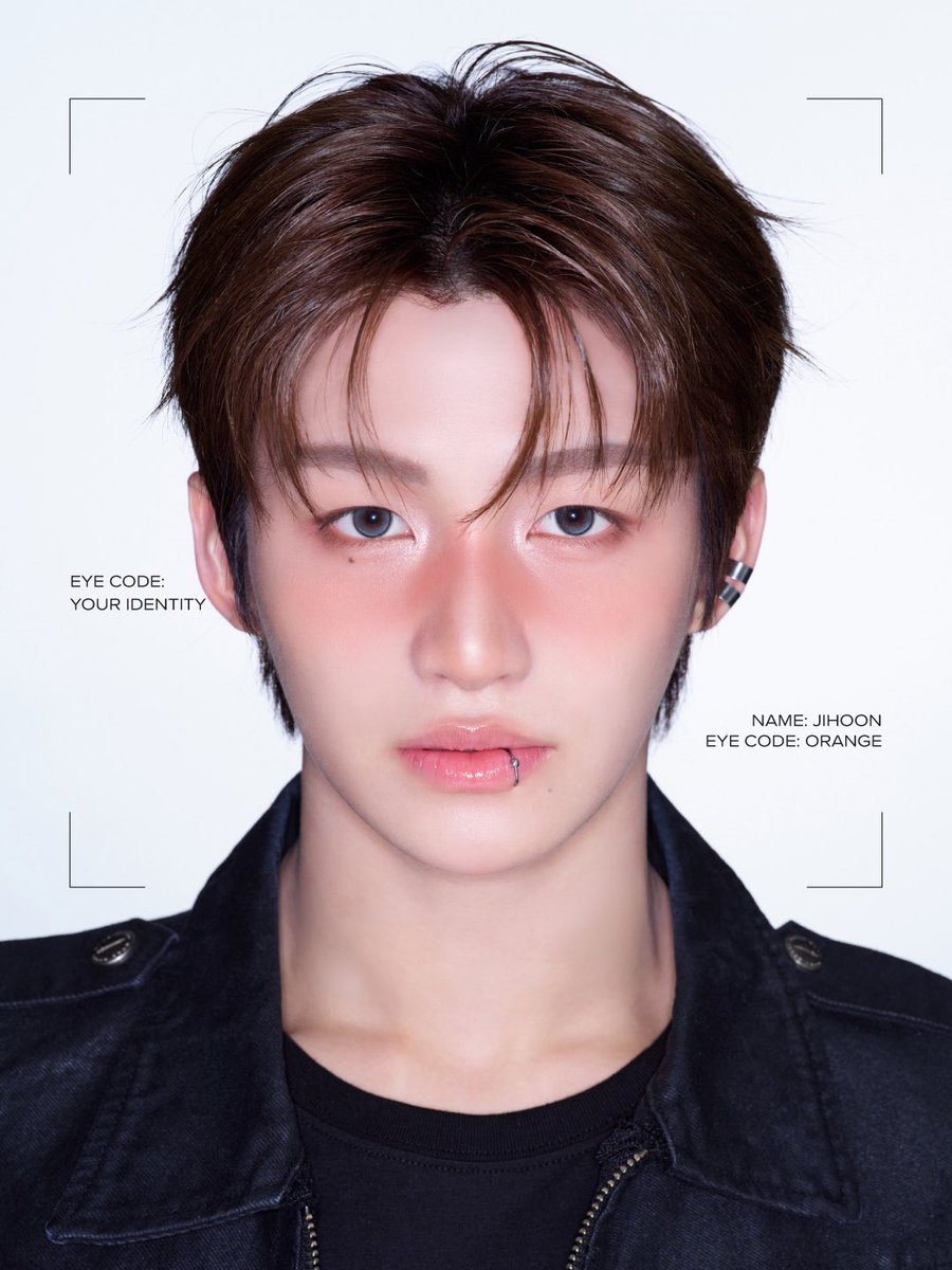HANJIHOONPICS's tweet photo. #JIHOON serving face for JUNGSAEMMOOL https://t.co/J3oImXddAb