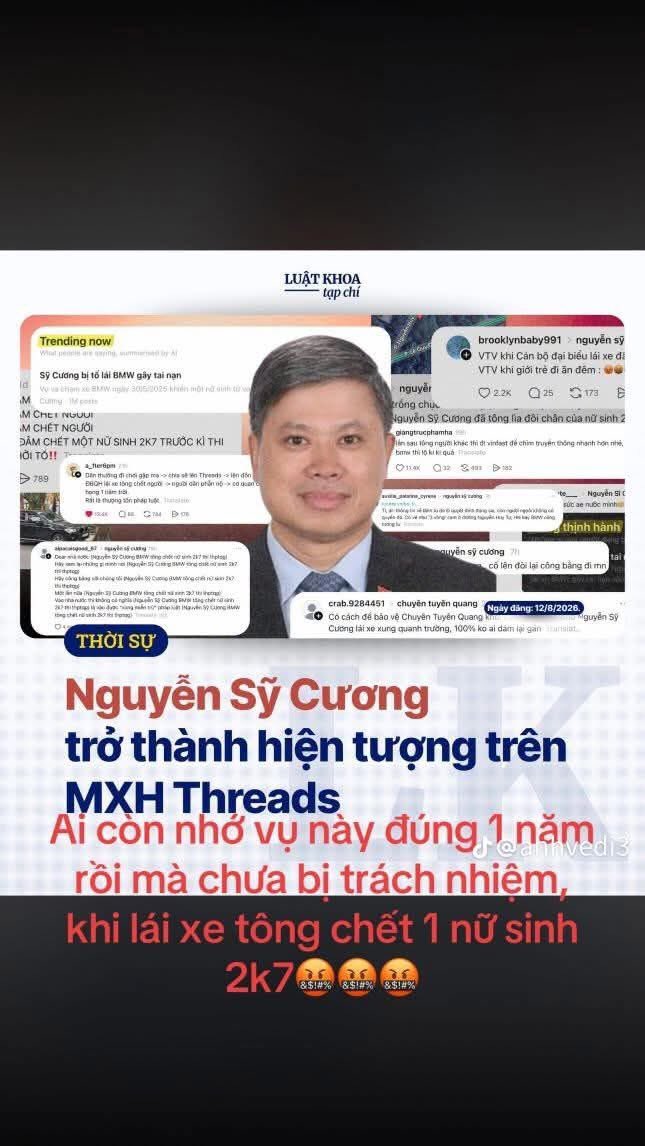 VietPhiTrung's tweet photo. Mấy năm nay cứ nghĩ các em GenZ thờ ơ với thế sự 

Nhưng không các em đã trưởng thành & biết thế nào là 1 XH cần sự công bằng 

Công bằng không phải là phản động mà là xây dựng một XH tốt lên - Minh bạch hơn 

Đừng như cuốn sách Trang Trại Súc Vật ! 
" Mọi con vật đều bình đẳng - nhưng một số con vật bình đẳng hơn những con khác " 

✔️ Công L�� cho cô gái 18 tuổi 
✔️ Chúng tôi sẽ không quên 
✔️ Chúng tôi sẽ không im lặng 

                                   ✔️
Luxubu