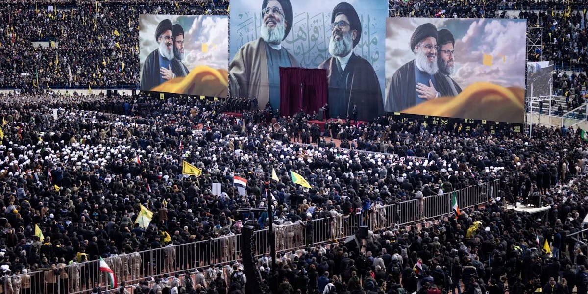 EmekaGift100's tweet photo. Iranian media claims U.S.-backed plan for Syrian intervention against Hezbollah blocked

Iranian state-affiliated media has reported that a U.S.-encouraged plan for Syrian forces to intervene against Hezbollah in Lebanon has been blocked.

According to the reports, the UAE was prepared to finance the operation, including fighter salaries and combat costs, while Saudi Arabia was open to steps that could weaken Hezbollah without broader escalation. Qatar and Iraq reportedly opposed the idea.

Iran is said to have issued firm warnings to Damascus (via Turkey) and to Ankara, Baghdad, Doha, and Riyadh, stating that any Syrian military move against Hezbollah would trigger a wider regional confrontation centered on Syria. Tehran allegedly threatened missile strikes on more than 100 strategic targets inside Syria, including the presidential palace.

The claims remain unverified by independent reporting and originate from sources aligned with Iran and Hezbollah. No official confirmation from the governments involved has been issued.