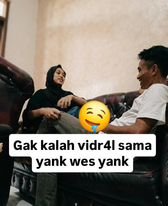 voercy's tweet photo. Bukan yank wes yank

https://t.co/OL5jFEaGSm https://t.co/ghZ3byvCSe