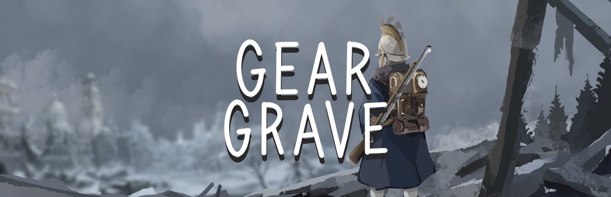 bbs080's tweet photo. 횡스크롤 전략 디펜스 게임 『GearGrave』 개발자 인터뷰 https://t.co/G5f7yVk1lI
#GearGrave #인디게임 #IndieGame #StrategyGame #StrategyDefense #DefenseGame #SideScrollingGame #2DGame #PixelGame #PixelArt #ZombieGame #Zombies #ResourceManagement #UnitCommand #UnitStrategy https://t.co/ZCWhIwLkfT