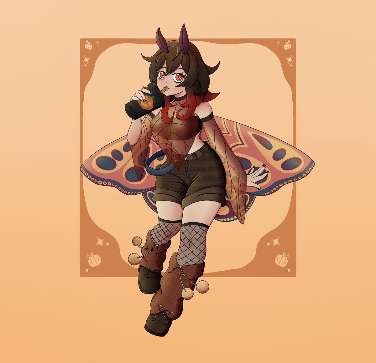 spookhettiii's tweet photo. @Art_By_Sho I’d love to be moots on here and on VGen!!

https://t.co/3divhpY4QH https://t.co/ak6FiyzSU2