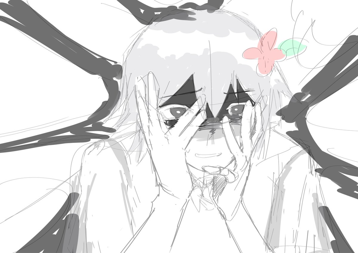 Jonhvxpp's tweet photo. basil https://t.co/178F6YcyLq