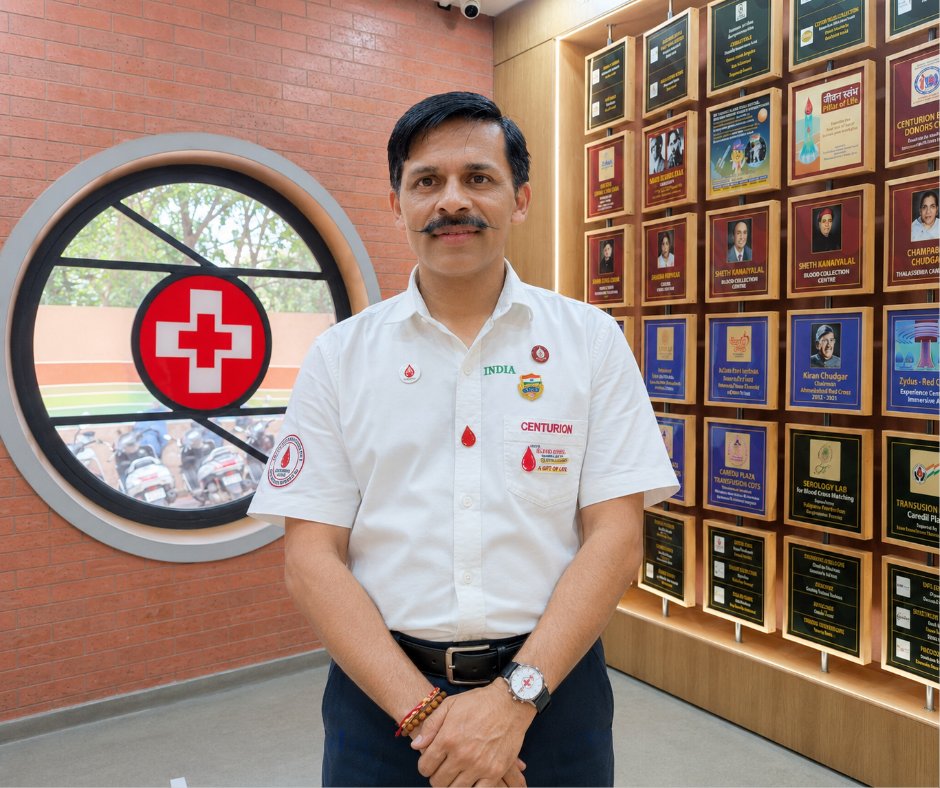 nksharma29's tweet photo. At the #IndianRedCrossSociety #Blood_Bank in A'bad, Guj.
................................................
#shimlablooddonation 
#Blooddonor
#nareshsharma
#Blooddonornk
#Blooddonornareshsharma
#centurionblooddonornareshsharma 
#nareshsharmatheog 
#highlightseveryonefollowers https://t.co/ae1Jimj7lf