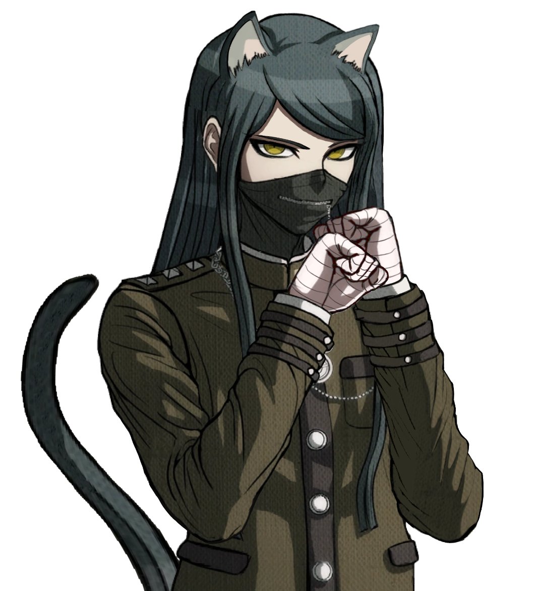 Randomly_Where's tweet photo. Catboy Korekiyo https://t.co/1X1nTIlua5