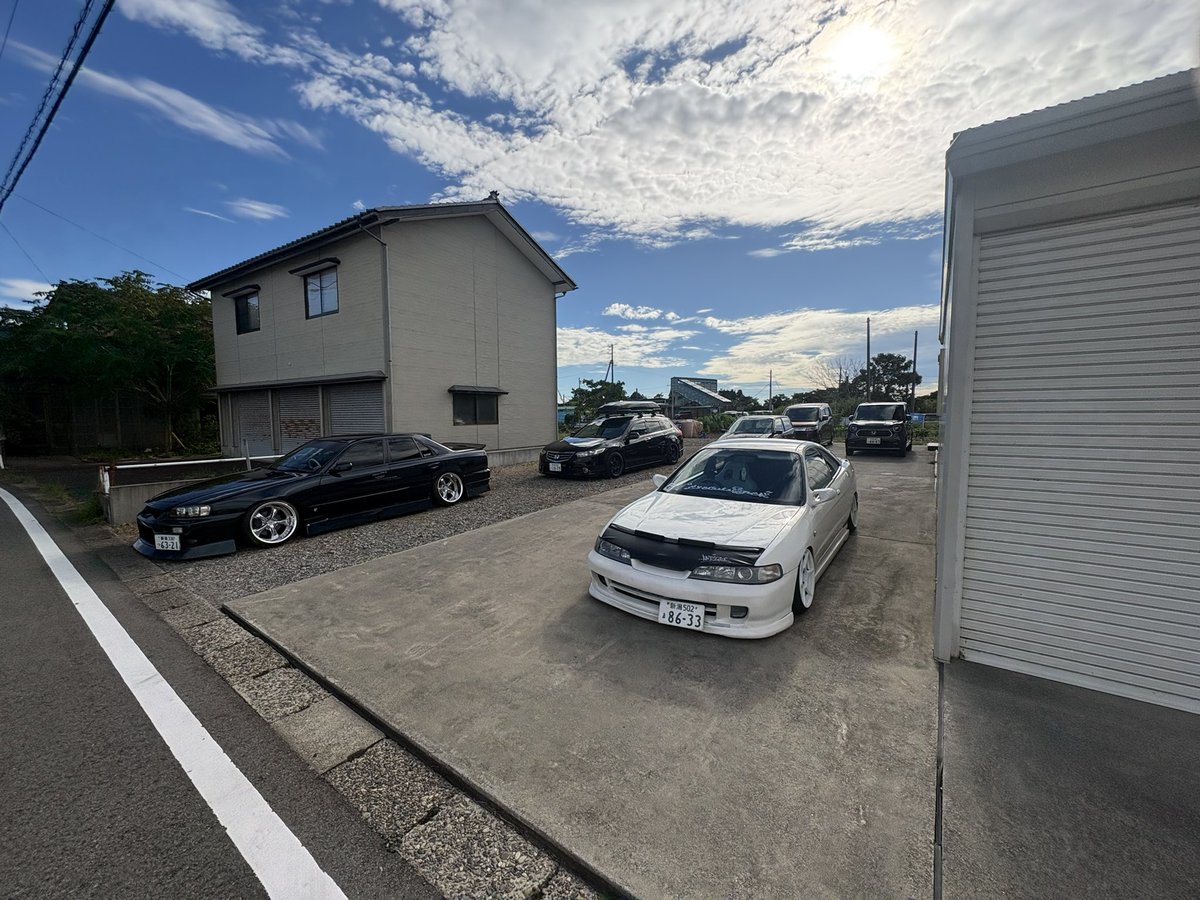 7342Yuuta's tweet photo. いい盆☀️ https://t.co/gmJDRQfOd1