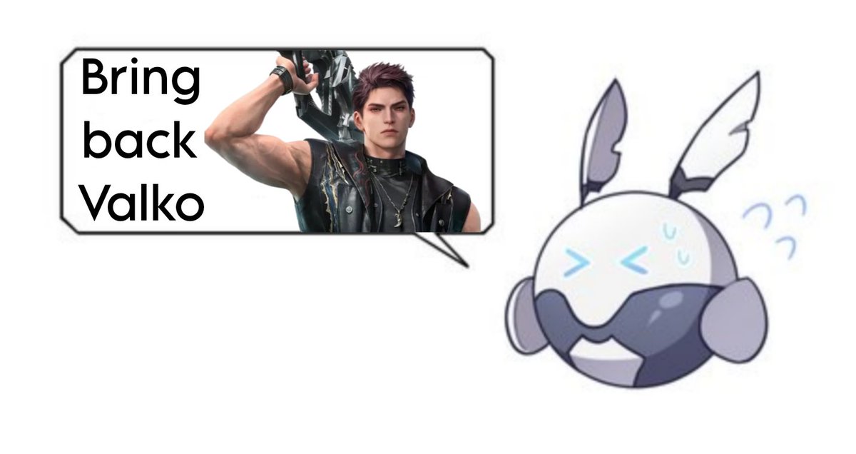 VEN0SAURUS's tweet photo. Yo Infold?
#全世界都爱敖尹 #BringValkoBack #NoValkoNoMoney https://t.co/KoncXGdfLz