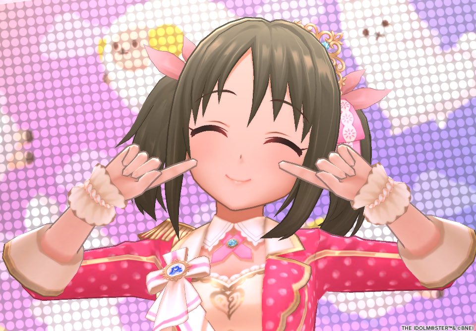 Cacau2y's tweet photo. 6thのときのアンケート「妹にしたい」ランキング
1位みりあちゃん11歳、
2位ありすちゃん12歳
に続いて
3位にランクインした今井加奈ちゃん16歳。

ちなみに4位は悠貴ちゃん13歳、5位はこずえちゃん11歳なのでトップ5の中では圧倒的にお姉ちゃんです。 https://t.co/qxqZ8XYj19