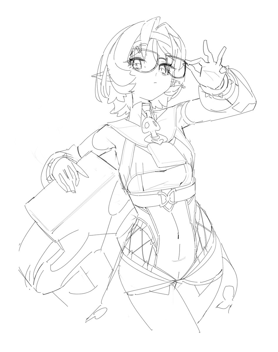 E_snowg's tweet photo. Wip https://t.co/mvvVZiD0u3