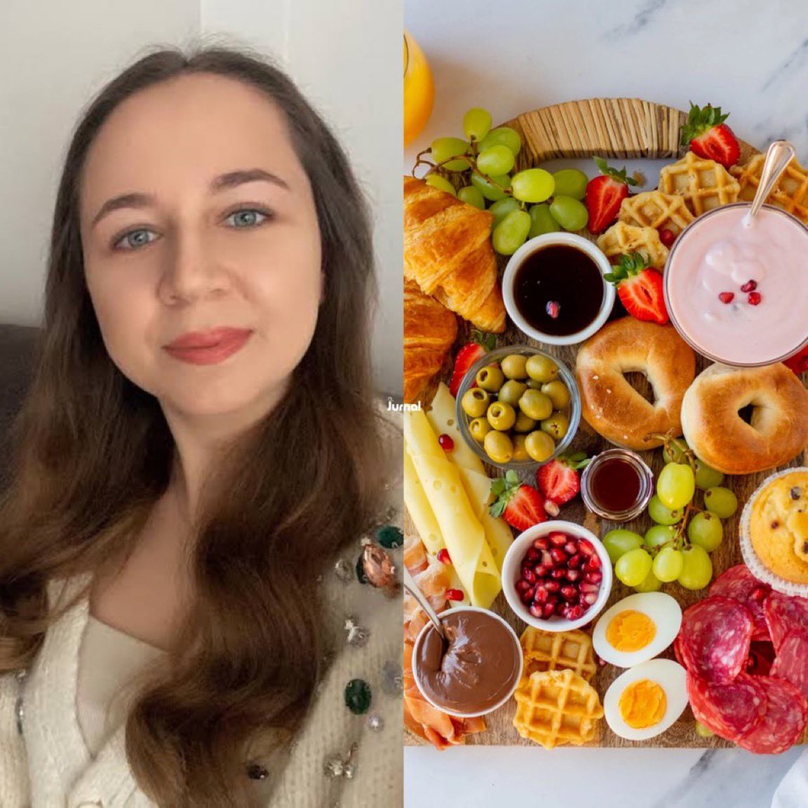HaberKupur's tweet photo. Diyetisyen Burcu Kayacı Cıda, kahvaltılarda asla yenilmemesi gereken 8 besini saydı.

• Patates kızartması
• Simit
• Poğaça
• Salam, sosis, sucuk
• Pişi
• Kuymak
• Börek
• Hazır meyve suları
• Sürülebilir fındık kreması https://t.co/9PmFI1XFkM