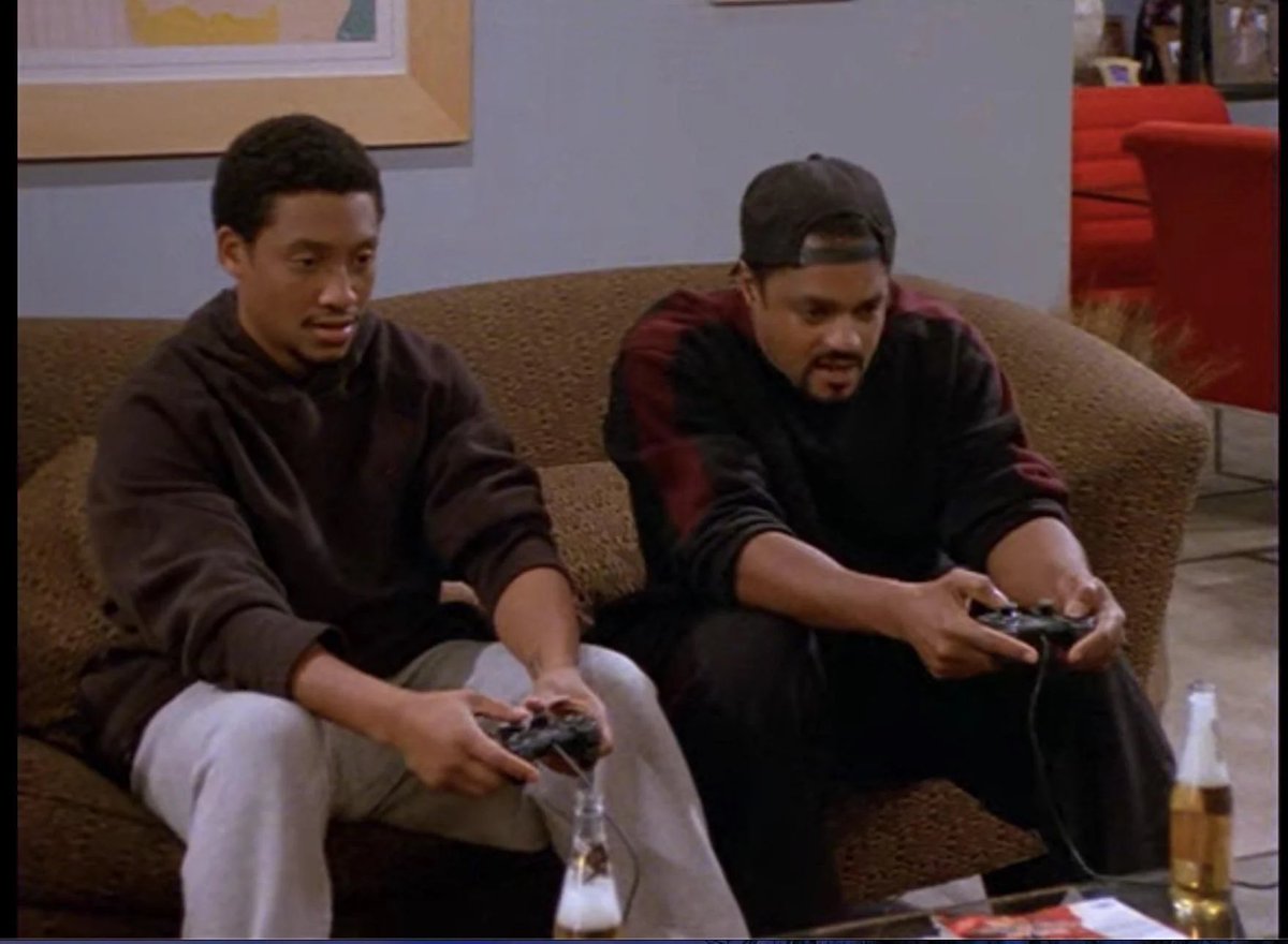 DJRTistic's tweet photo. Mannnnn when this episode came on, yooo. https://t.co/wxy2Oqe4rS