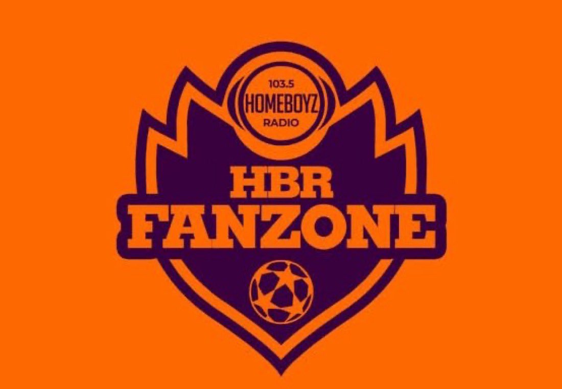 EricNjiiru's tweet photo. The new football season starts tomorrow on @HomeboyzRadio with #HBRFanzone making a return after the off-season break. Tune in from 12:15pm on 103.5fm Nairobi and online. Welcome to the 2026/27 season. https://t.co/Ts1UQN5RH7