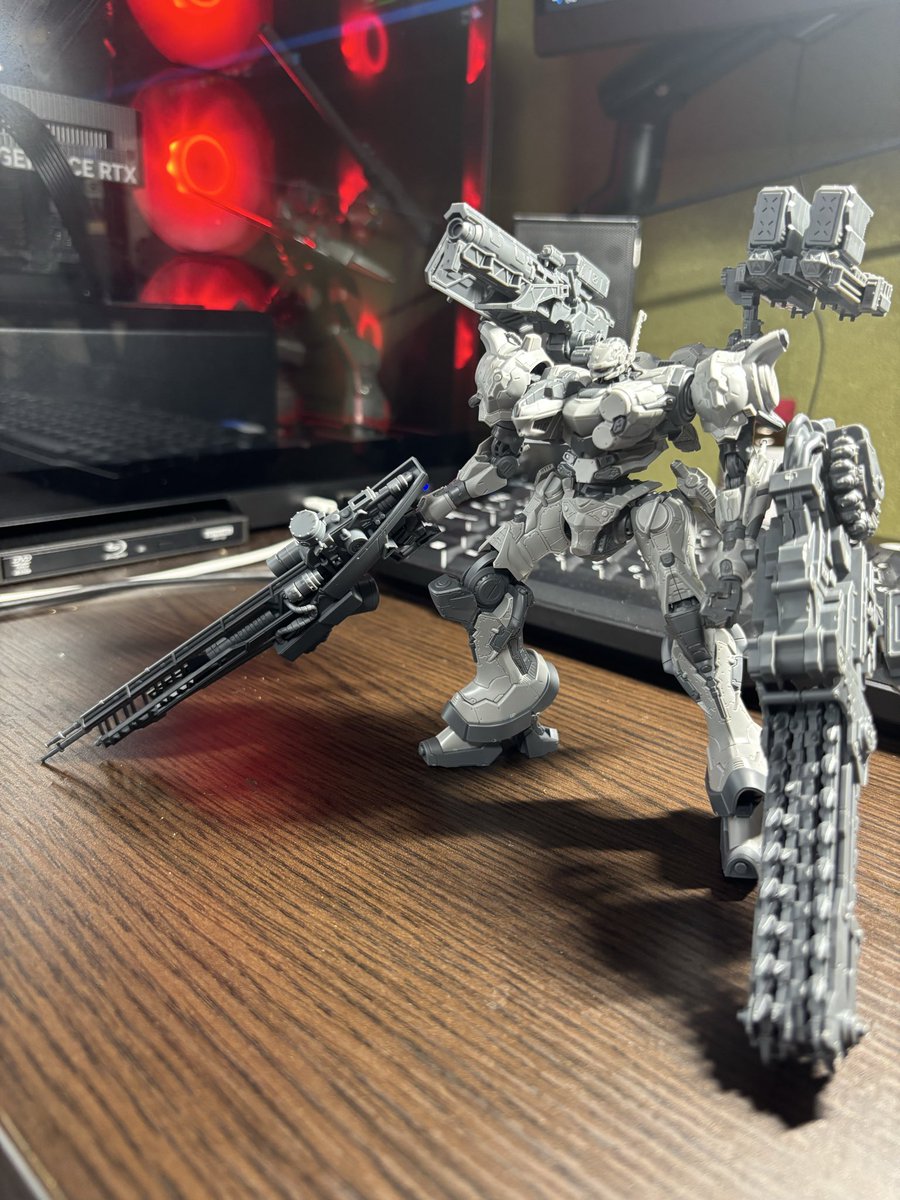 K704type17's tweet photo. ん〜重量過多。素敵だ https://t.co/LzQqaHRpHk