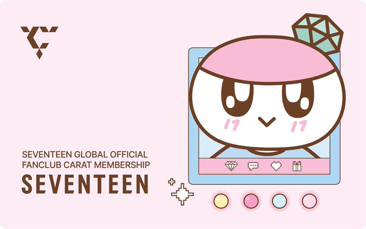 yourcorner_go's tweet photo. 🎀 SHARING MEMBERSHIP KIT 2026 🎀

Outbox + PVC Pouch + Squeeze 
Worry Stone + Mini Swaddle

Photocard
- pair 1 -
Scoups 🤍
Jeonghan 🤍
Mingyu 🤍

Joshua
Jun
Dk
The8
Seungkwan
Vernon
Dino

✅Bersih Ina (kenaikan dan keturunan harga sesuai estimasi barang nanti) 
🤍 wajib pair https://t.co/mAwGVvehBL