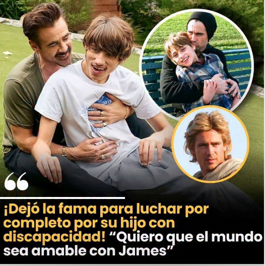 ElInformadorVE's tweet photo. @juancarloscharly18 en Instagram
¡Puso toda su vida al servicio de su hijo! “No permitas que el juicio de los demás le quite la magia a tu #hijo" 🥹 #ColinFarrell vivió uno de los momentos más conmovedores de su vida cuando descubrió que su hijo James tenía síndrome de Angelman. Desde entonces, cada pequeño avance del joven se convirtió para el actor en una razón para celebrar.
Durante su infancia, James enfrentó dificultades para hablar, moverse y mantener el equilibrio. Por eso, cuando consiguió dar sus primeros pasos a los cuatro años, Colin no pudo contener las lágrimas. Con el paso del tiempo, sin embargo, apareció una preocupación todavía mayor: ¿qué ocurriría cuando James llegara a la adultez y muchas de las ayudas disponibles durante su niñez dejaran de acompañarlo? El actor comenzó entonces a hablar públicamente sobre una realidad que muchas familias enfrentan en silencio.
Fue así como Colin decidió transformar su preocupación en acción y creó la Colin Farrell Foundation, enfocada en respaldar a personas con discapacidad intelectual y a sus familias. “Mi hijo James tiene síndrome de Angelman”, ha explicado el actor al hablar de la razón detrás de esta lucha. Lo que comenzó como el temor de un padre terminó convirtiéndose en una causa que busca abrir caminos para otros jóvenes. Para Colin, la fama dejó de ser lo más importante: ahora su mayor batalla es conseguir que su hijo y quienes viven una situación similar tengan un futuro con más oportunidades. ❤️ nt utópico #chisme #follow #internacional