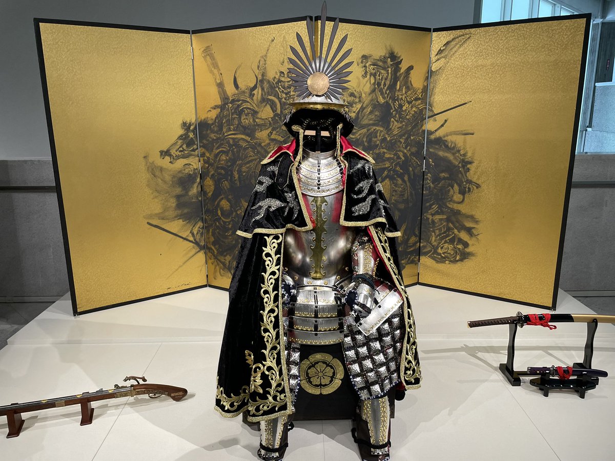 nabe0923WAT's tweet photo. なかなか行けなかった県立美術館の展示「ゲームと美術」ようやく行って来る事が出来ました
8801MkⅡSRで全国版をプレイしていた頃からのファンなので、パッケージ原画は本当に嬉しかったです
良い物を見させていただきました
#栃木県立美術館 
#ゲームと美術 https://t.co/MYDLGmQer1