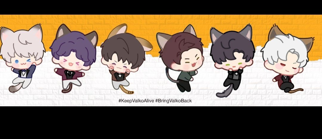 Jlhhllll's tweet photo. @Love_Deepspace #BRINGVALKOBACK 
#VALKOISLOVED 
#NOVALKONOMONEY https://t.co/Pcz7Hl1EHS